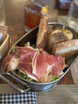 Rye Leawood by null