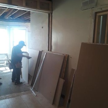 Irwin House Gallery - A little bit of the rehab process... - Art Galleries Near Me - Detroit, Michigan Irwin House Gallery - A little bit of the rehab process... - Art Galleries Near Me - Detroit, Michigan