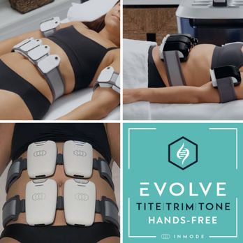 Innova MedSpa - EvolveX can tighten skin, melt fat cells, and helps build muscle retention. - Weight Loss Centers Near Me - Phoenix, Arizona Innova MedSpa - EvolveX can tighten skin, melt fat cells, and helps build muscle retention. - Weight Loss Centers Near Me - Phoenix, Arizona
