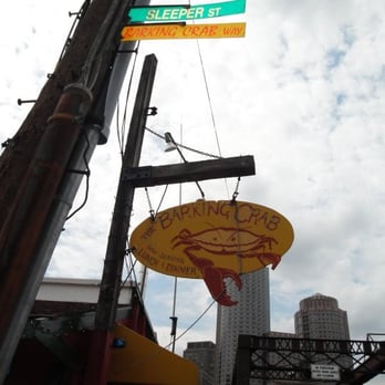 Barking Crab - Seafood Near Me - Boston, Massachusetts Barking Crab - Seafood Near Me - Boston, Massachusetts