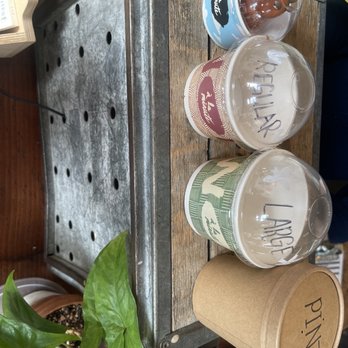à la minute - Ice Cream & Frozen Yogurt Near Me - Redlands, California