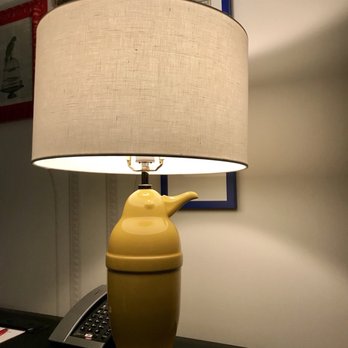Kimpton Hotel Monaco Pittsburgh - How cute is this penguin lamp? - Hotels Near Me - Pittsburgh, Pennsylvania Kimpton Hotel Monaco Pittsburgh - How cute is this penguin lamp? - Hotels Near Me - Pittsburgh, Pennsylvania