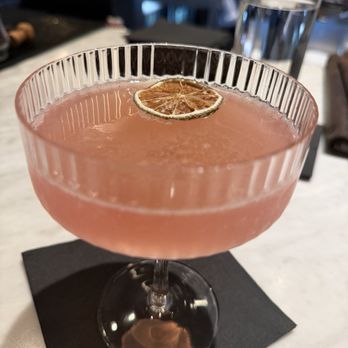 The French Pantry - cosmopolitan drink - Bakeries Near Me - St. Augustine, Florida The French Pantry - cosmopolitan drink - Bakeries Near Me - St. Augustine, Florida