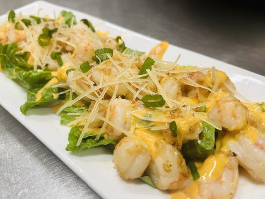 The Anchor Point Bistro