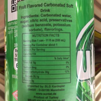 Lidl - a close up of a can of soda - Grocery Near Me - Lansdale, Pennsylvania Lidl - a close up of a can of soda - Grocery Near Me - Lansdale, Pennsylvania