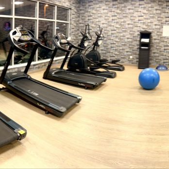 Cambria Hotel Richardson - Dallas - Exercise room - Hotels Near Me - Richardson, Texas Cambria Hotel Richardson - Dallas - Exercise room - Hotels Near Me - Richardson, Texas