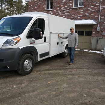 RRC Plumbing And Heating - Fully stocked service van that can handle most common calls - Heating & Air Conditioning/HVAC Near Me - Sterling, Massachusetts RRC Plumbing And Heating - Fully stocked service van that can handle most common calls - Heating & Air Conditioning/HVAC Near Me - Sterling, Massachusetts