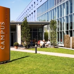 Restaurant Campus