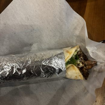 Troy - Gluten free wrap - Mediterranean Near Me - Martinez, California Troy - Gluten free wrap - Mediterranean Near Me - Martinez, California