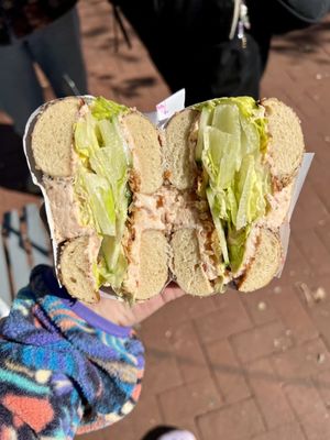Call Your Mother Deli – Barracks Row / Capitol Hill D.C. by null