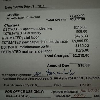 Mirage Apartments - Over charging - Apartments Near Me - Bakersfield, California Mirage Apartments - Over charging - Apartments Near Me - Bakersfield, California