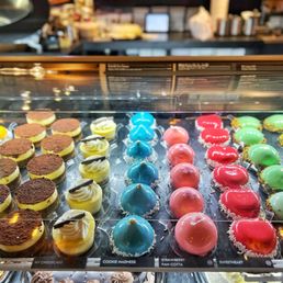 Sweets