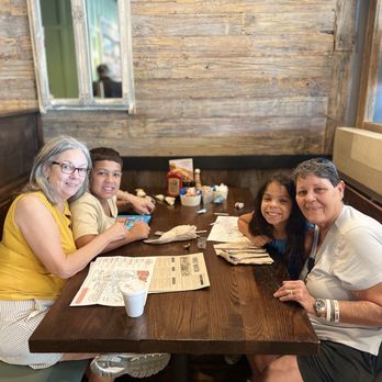First Watch - The family - Breakfast & Brunch Near Me - Miami, Florida