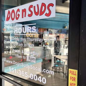 Dog n Suds - Business Hours - Hot Dogs Near Me - Temecula, California Dog n Suds - Business Hours - Hot Dogs Near Me - Temecula, California