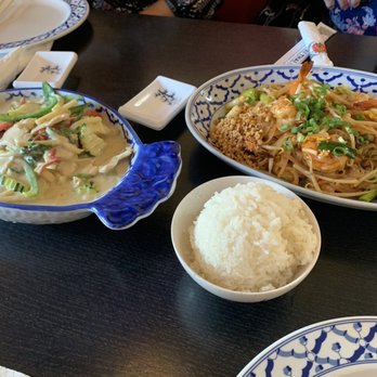 Thai Thai II - Thai Near Me - Indialantic, Florida