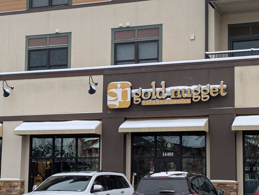 Gold Nugget Tavern & Grille by null