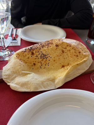 Khorasani Restaurant by null