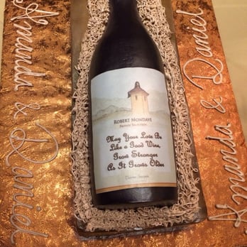 La Gran Via Bakery - Our AMAZING cake done by La Gran Via! Love! Love! Love! :) - Bakeries Near Me - Brooklyn, New York