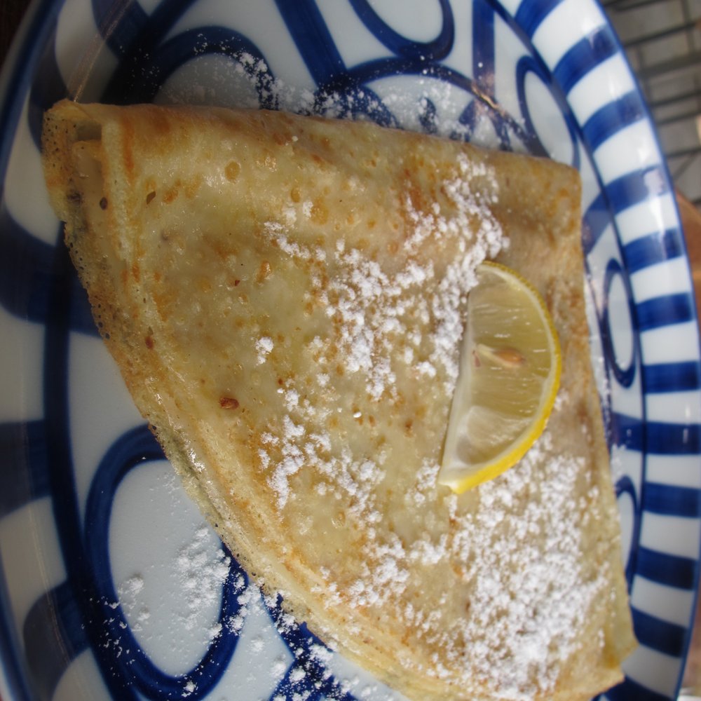 Café Breton - Cafes Near Me - Makati, NCR