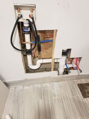 WaterWise Plumbing Solutions