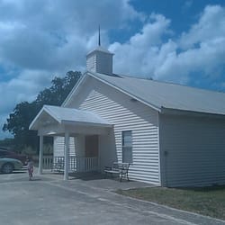 Marcelina Baptist Church
