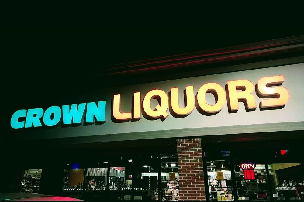 CROWN LIQUORS Updated June 2024 4000 W 106th St, Carmel, Indiana