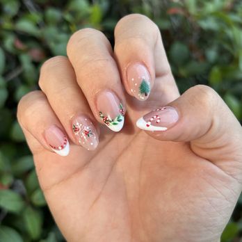 Ceci Nail Lounge - Nail designs from ceci - Nail Salons Near Me - Orlando, Florida