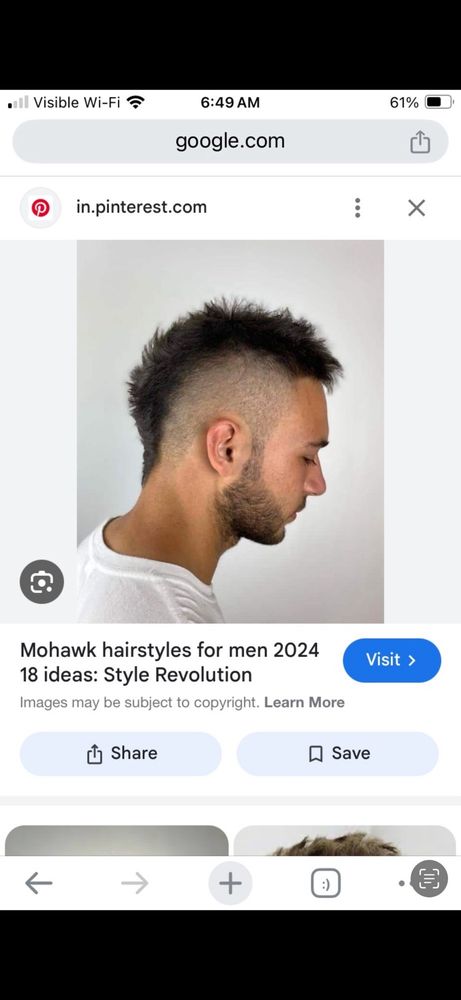 JOHNS BARBER LOUNGE - Updated August 2025 - 65 Photos & 92 Reviews