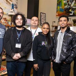 California Street Cannabis Company - A Weed Dispensary - san francisco cannabis dispensary team