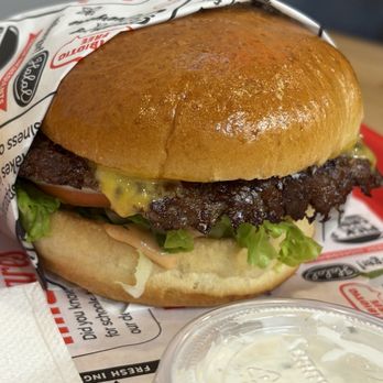 iniBurger - Burgers Near Me - Berkeley, California iniBurger - Burgers Near Me - Berkeley, California