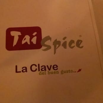 Tai Spice - Thai Near Me - Zapopan, JAL Tai Spice - Thai Near Me - Zapopan, JAL