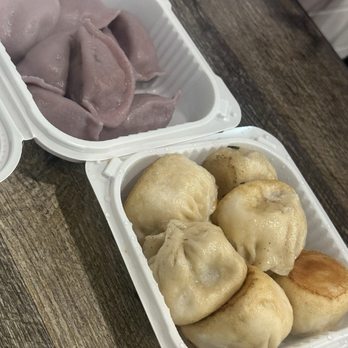 Vanessa's Dumpling House - Dumplings boiled and fried - Chinese Near Me - New York, New York