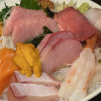 Opus Sushi - Deluxe sashimi - Japanese Near Me - Arcadia, California Opus Sushi - Deluxe sashimi - Japanese Near Me - Arcadia, California