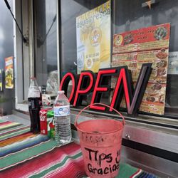 El Gueros Food Truck