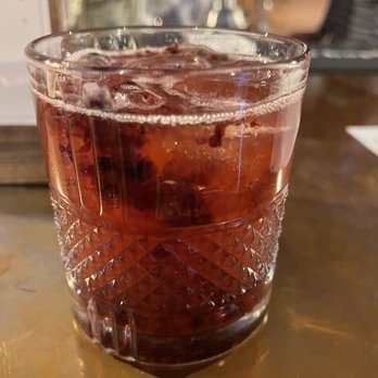 Chapline Distillery - Blackberry Bourbon Smash - Distilleries Near Me - Bulverde, Texas Chapline Distillery - Blackberry Bourbon Smash - Distilleries Near Me - Bulverde, Texas
