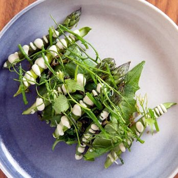 Elske - Asparagus done beautifully - Scandinavian Near Me - Chicago, Illinois Elske - Asparagus done beautifully - Scandinavian Near Me - Chicago, Illinois