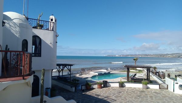 Casa Playa Baja Resort by null