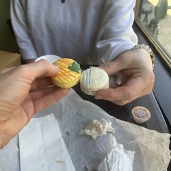 The Nom Nom Deli