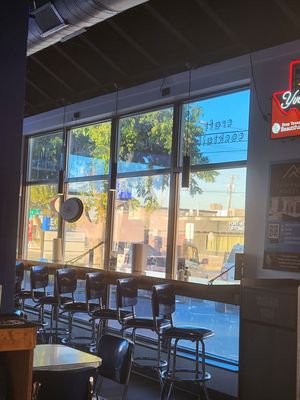 M&O Station Grill + Cocktail Lounge by null