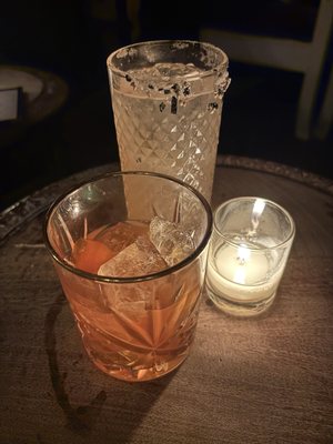 Le Boudoir by null