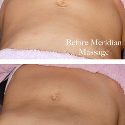 Kang Esthetic - Meridian massage for a toned stomach