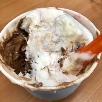 Joe’s Pizza & Pasta - The BEST gelato I've ever had - no joke - omg so creamy good! Chocolate & Hazelnut + Cherry + Lemon + Passion Fruit - SO GOOD! - Pizza Near Me - Temple, Texas Joe’s Pizza & Pasta - The BEST gelato I've ever had - no joke - omg so creamy good! Chocolate & Hazelnut + Cherry + Lemon + Passion Fruit - SO GOOD! - Pizza Near Me - Temple, Texas
