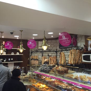 Boulay - Bakeries Near Me - Paris, 75
