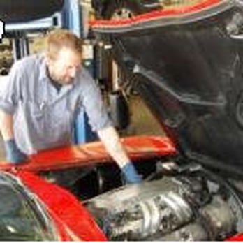 Tune Tech Automotive - Auto Repair Near Me - Aurora, Colorado