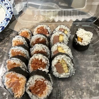 Akafuji Restaurant - Japanese Near Me - La Habra, California