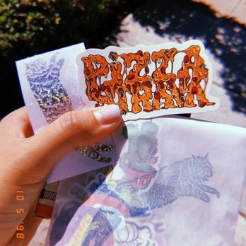 The Cub House - cool stickers ! perfect for my hydro flask skskks - Sports Wear Near Me - San Marino, California The Cub House - cool stickers ! perfect for my hydro flask skskks - Sports Wear Near Me - San Marino, California
