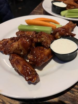 Conor O'Neill's Irish Pub by null