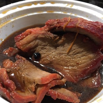 Golden Star - Roast pork appetizer - Sushi Bars Near Me - Medford, New York