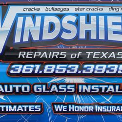 Windshield Repair's of Texas