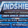 Windshield Repair's of Texas gift card